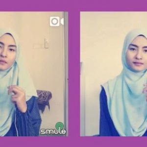 Wany Hasrita Di Smule