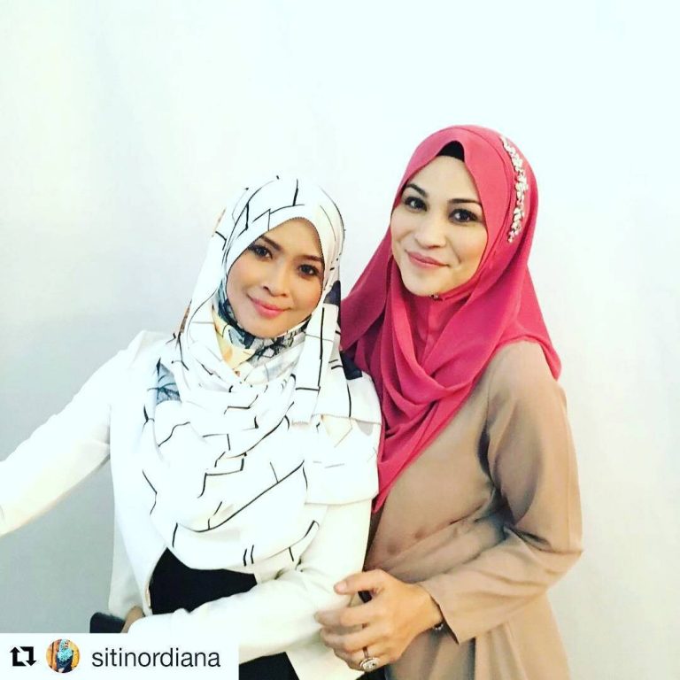 pelakon dia semanis honey