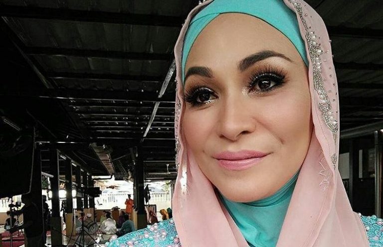 pelakon dia semanis honey