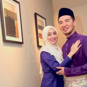 Gambar Isteri Pengasas V'Asia