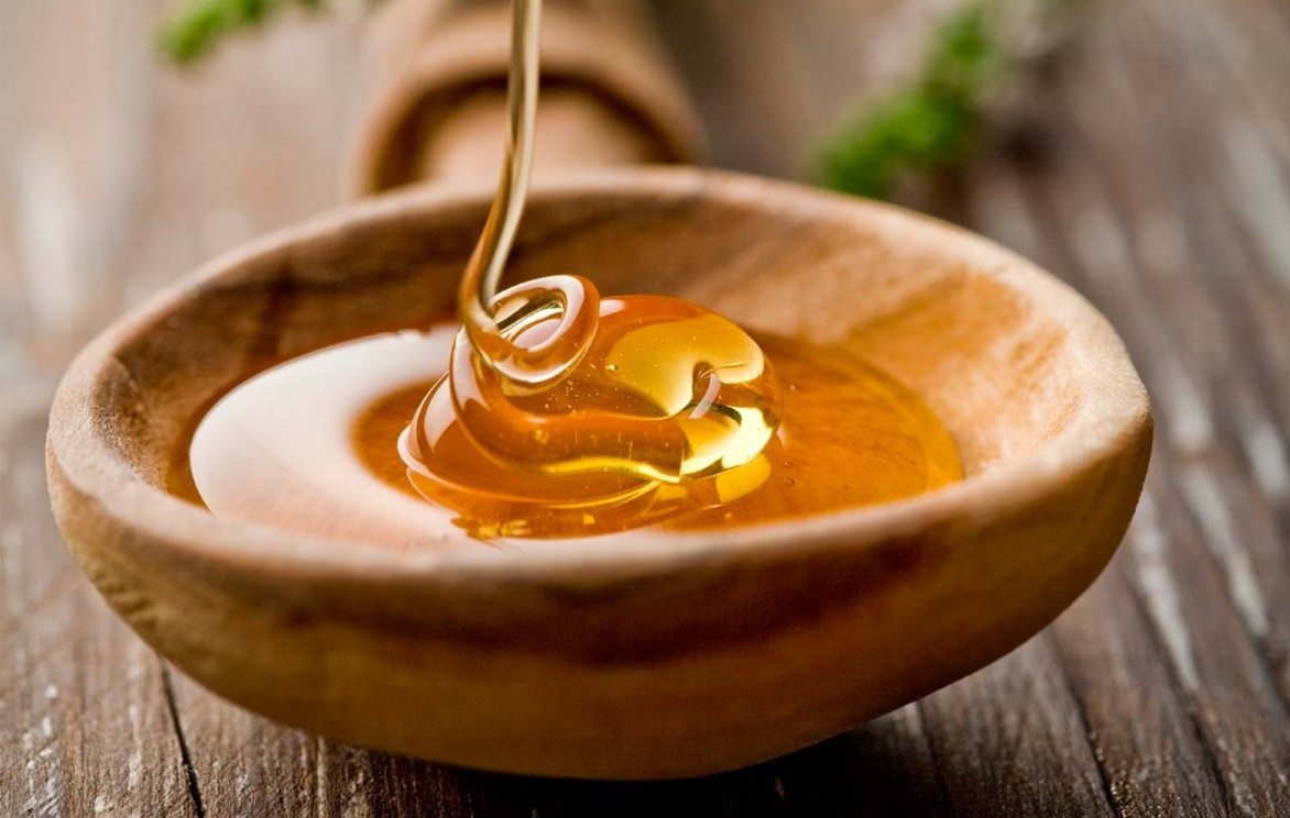 Manuka Honey