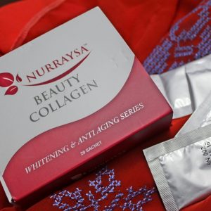 Produk Nurraysa Collagen