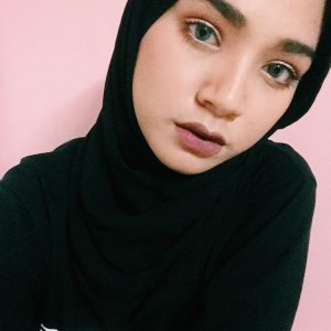 Awek Melayu Boleh Hanna Farisha