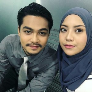 Gambar Mawar Rashid Pelakon Suamiku Paling Sweet