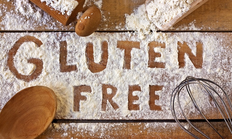 Gluten Free