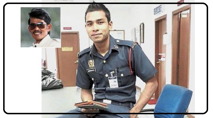 Nursyafiq Farhain Anak Saleem Iklim