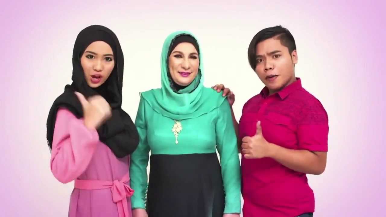 Shasha Solero, Bobo Dan Kak Ton BEAUTY UMAIRA