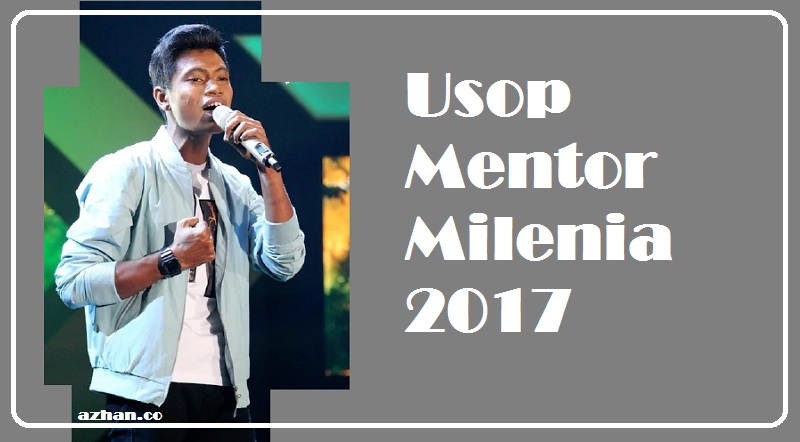 Usop Mentor