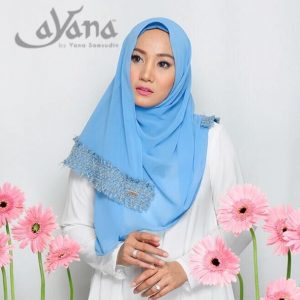 Ayana Oleh Yana Samsudin