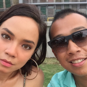 Foto Romantis Nora Danish Dan Nedim