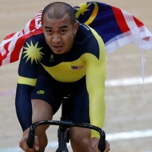 Gambar Azizulhasni Awang