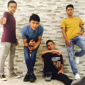 Gambar Dadalia Band