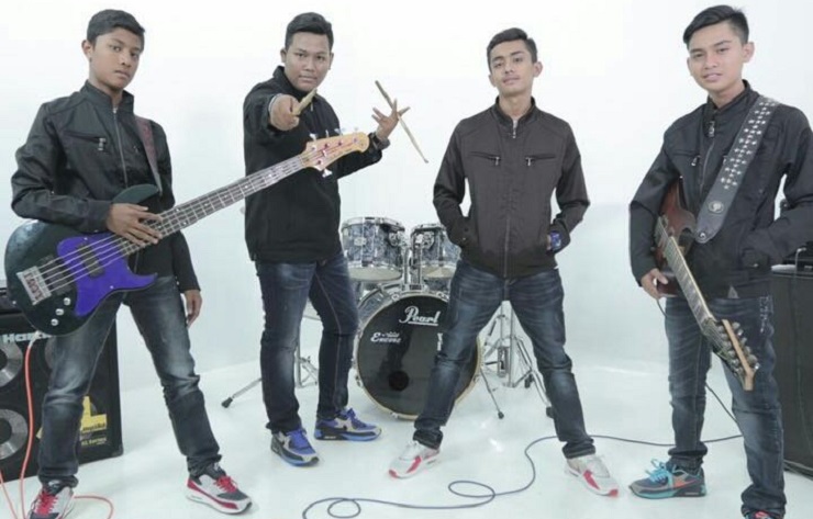 Kumpulan Putera Band