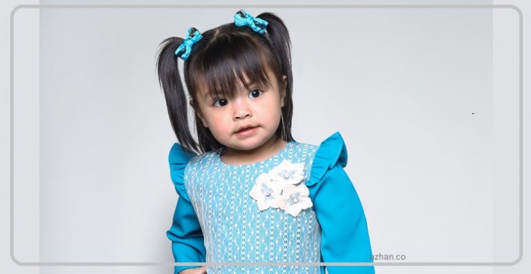 Biodata Lara Alana, Puteri Comel Awal Ashaari Dan Scha Alyahya - Azhan.co