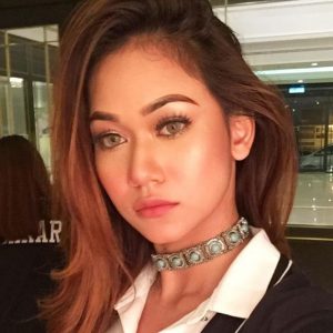 Raysha Rizrose Gadis Melayu Cun