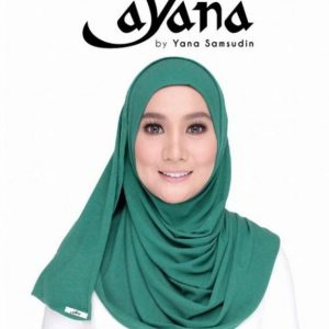 Tudung Ayana