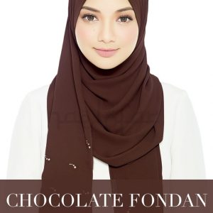 Tudung Neelofa