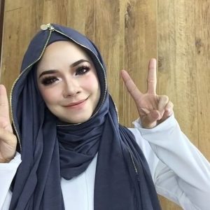 Tudung Nora Danish Yang Cetuskan Kontroversi