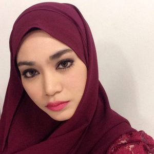 Uyaina Arshad Pengacara Nona