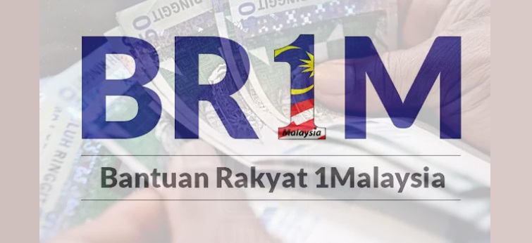 BR1M Logo