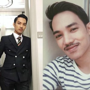 Husaini hael lagu baru Lirik Lagu