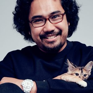 Gambar Solo Johan Raja Lawak