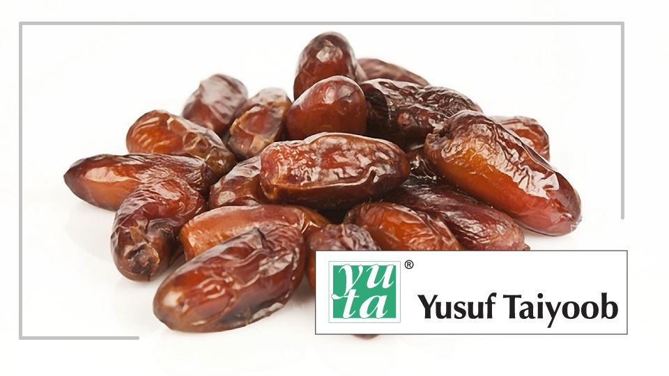 Kurma Yusuf Taiyoob