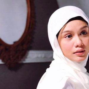 Mimi Lana Dalam Drama Dodol Untuk Menantu