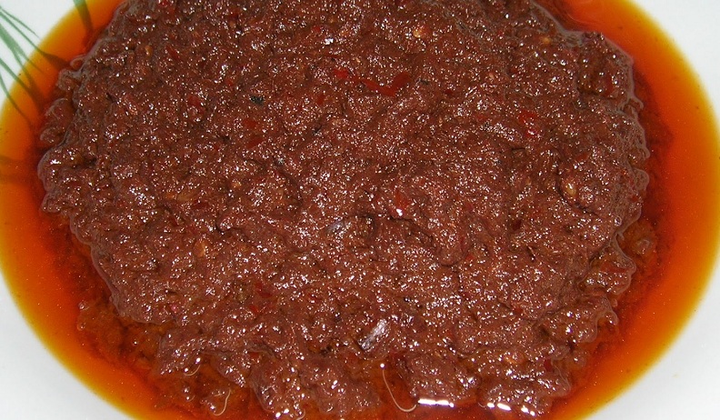 Pes Ibu Sambal