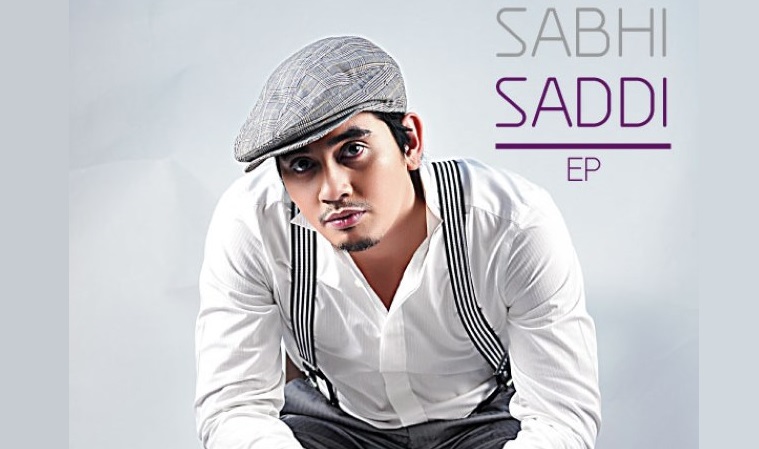 Sabhi Saddi Poster