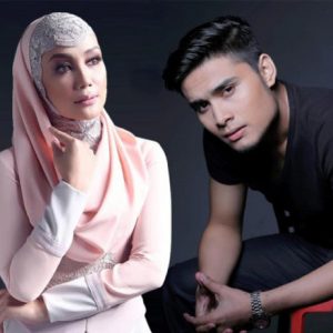 Shahir Dan Erra Fazira