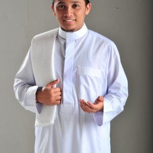 Gambar Imam Muda Asyraf