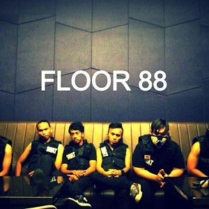 Foto Floor 88 Band