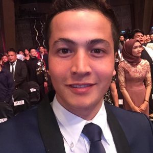 Gambar Selfie Artis Daler Yusuf