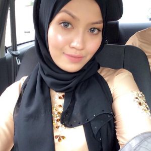 Zera Hariz Bertudung