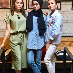 Zera Hariz Dan Raysha Rizrose