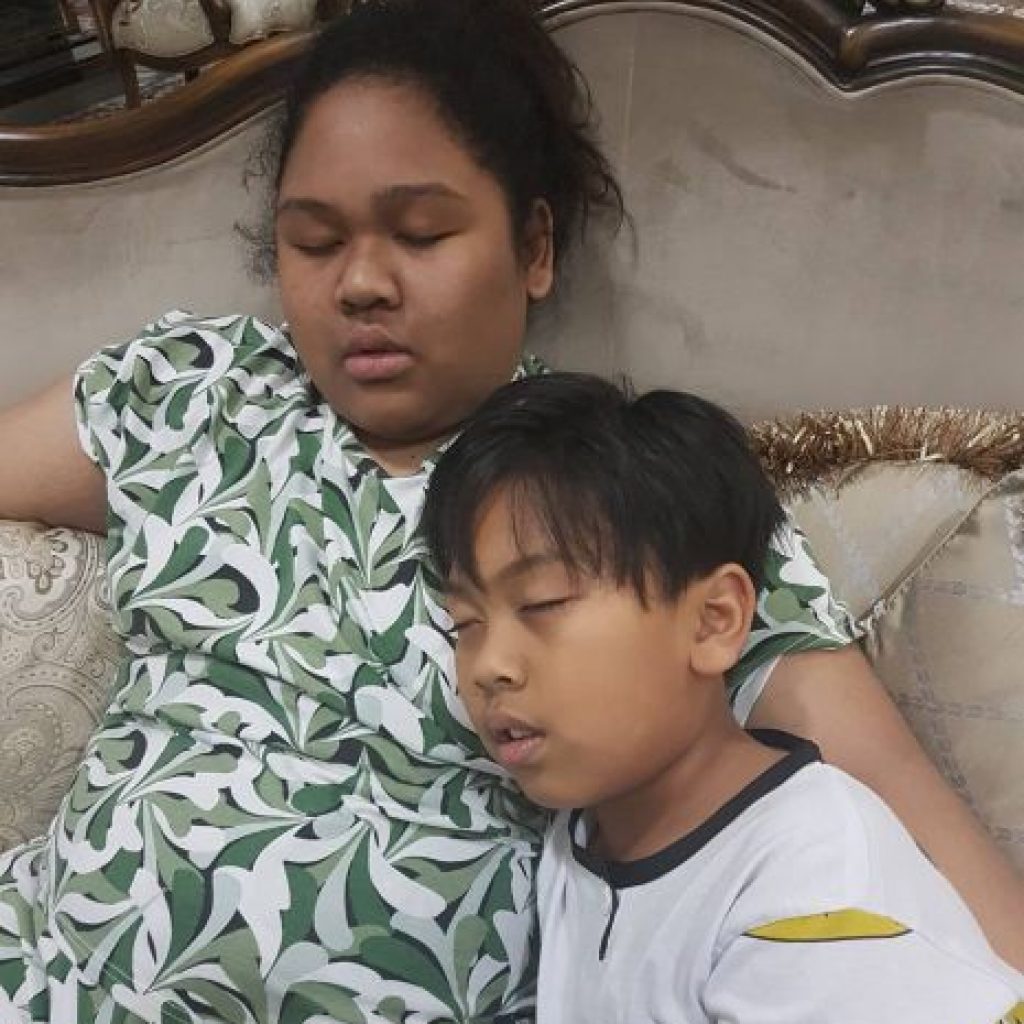 cik b anak dato vida