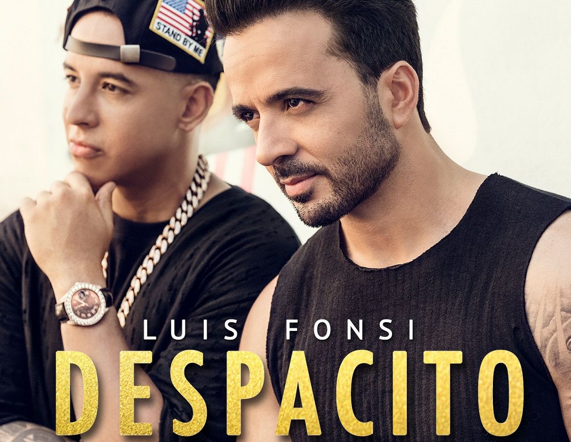 Despacito Luis Fonsi