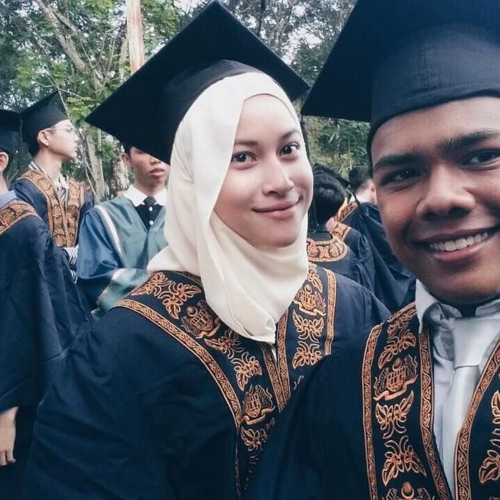 jasmine suraya chin husband