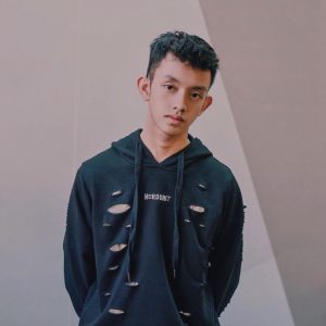 Koleksi Gambar Menarik Ismail Izzani - Azhan.co