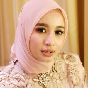 Laudya Cynthia Bella, Gadis Cantik Dari Indonesia