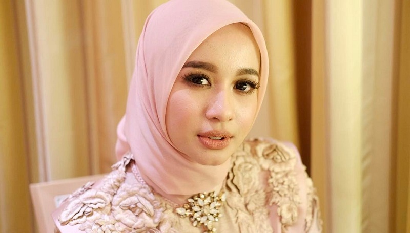 Laudya Cynthia Bella, Gadis Cantik Dari Indonesia