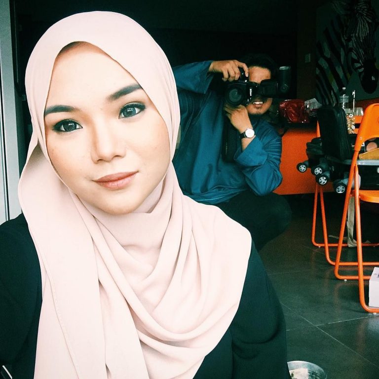 Biodata Natasha Elyzza, Pelakon Kelahiran Selangor - Azhan.co