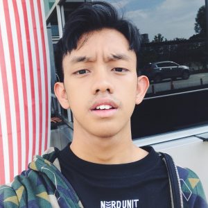 Koleksi Gambar Menarik Ismail Izzani | Azhan.co