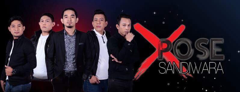 Xpose Band Sandiwara