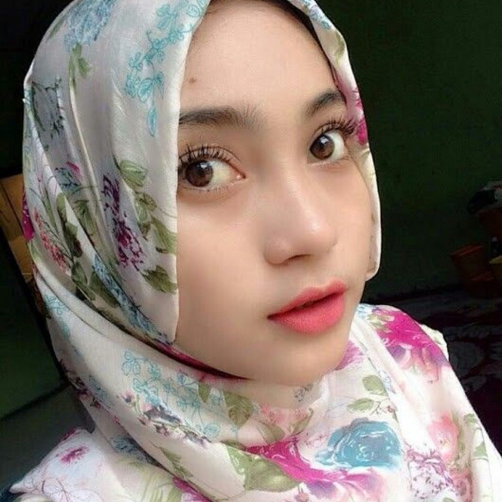 Koleksi Gambar Gadis Melayu Cantik Bertudung 