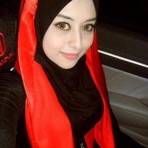 Cewek Cantik Asal Indonesia