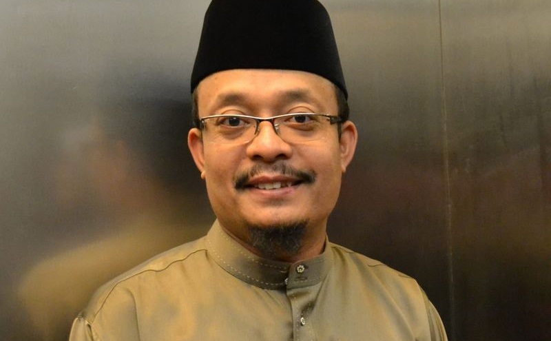 Datuk Mohd Kazim Elias