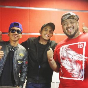 Fad Bocey, Ray Dan Khai Bahar Di Konti Radio ERA