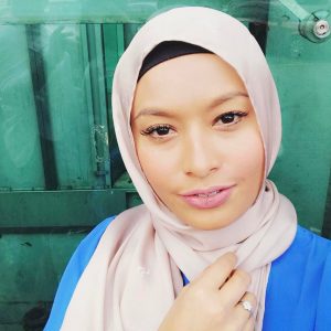 Gadis Melayu Nabila Huda